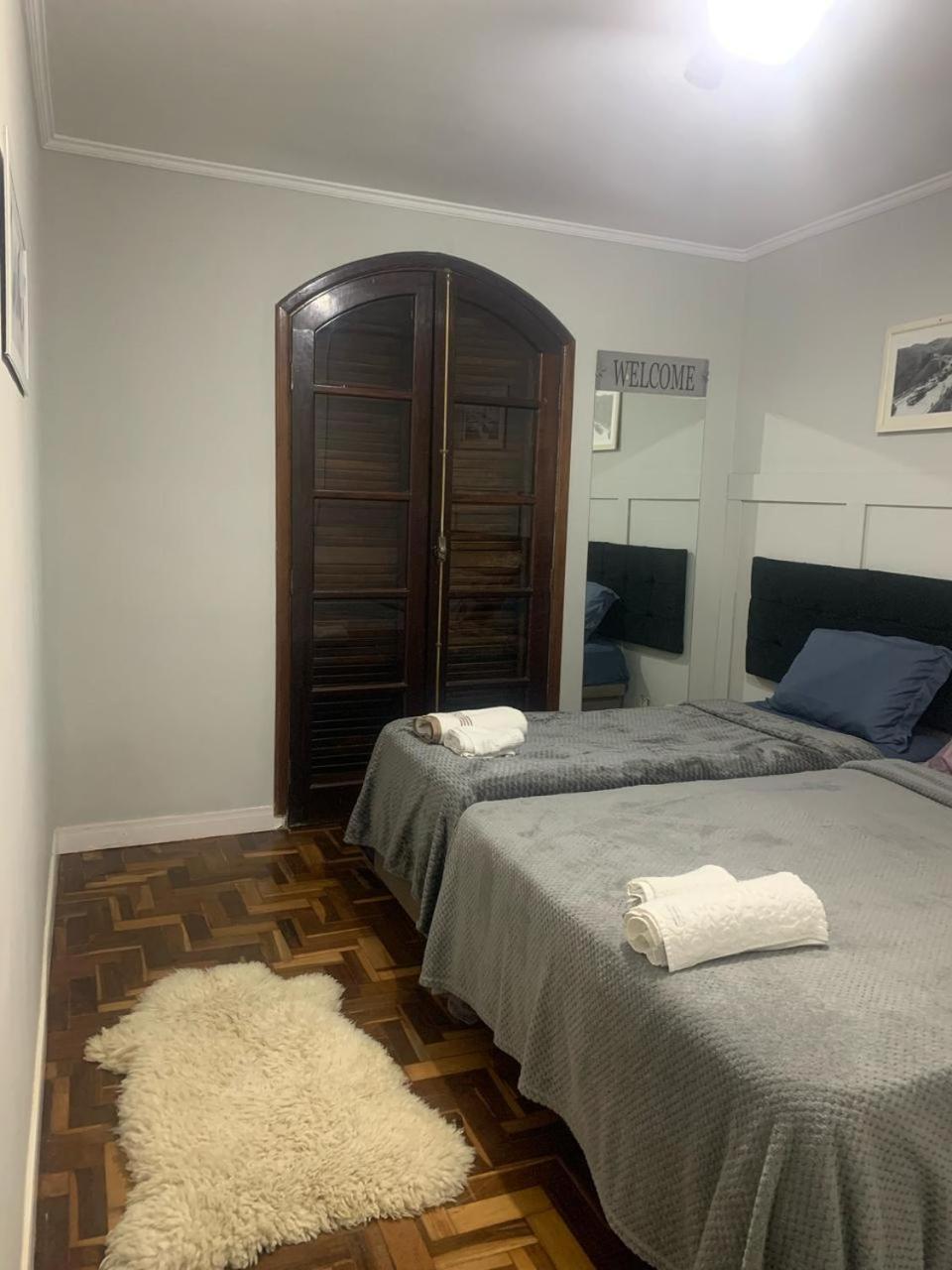 Casa de férias Sobrado Butanta, Usp, Morumbi, Pinheiros Regiao E Interlagos