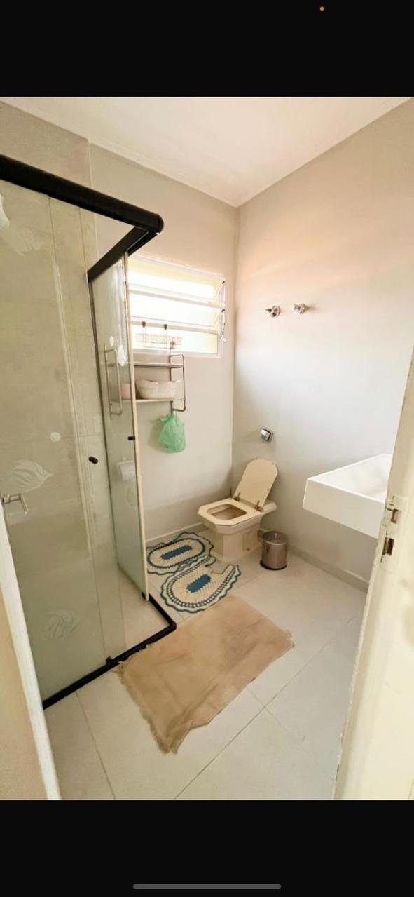Casa de férias Sobrado Butanta, Usp, Morumbi, Pinheiros Regiao E Interlagos São Paulo